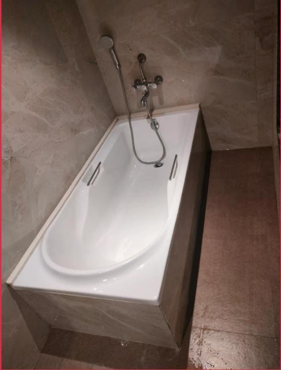 Hotel Sahara Lodging & Boarding Mira-Bhayandar Esterno foto